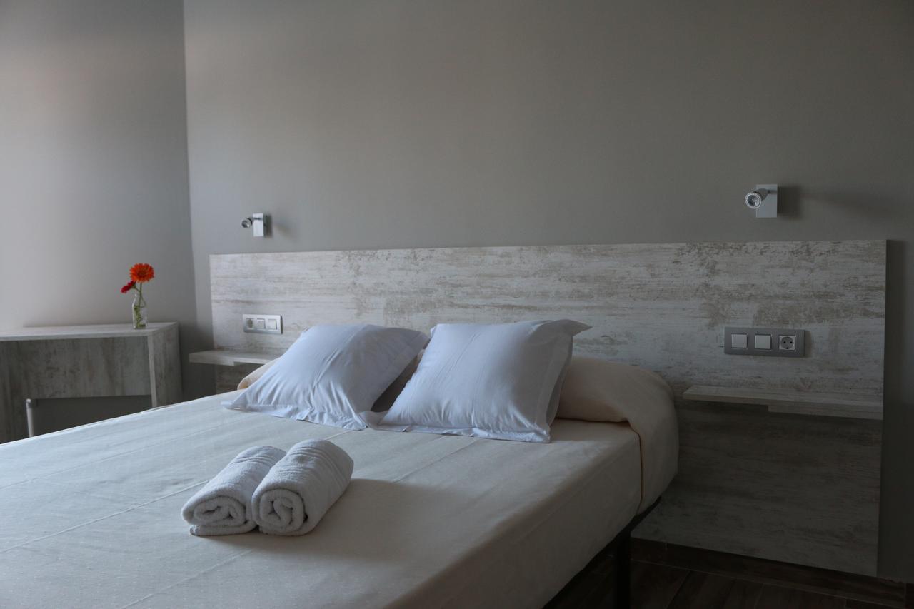 Te Mana Hotel Torreblanca Bagian luar foto