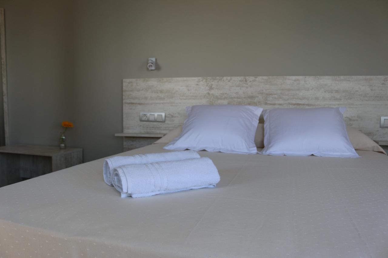 Te Mana Hotel Torreblanca Bagian luar foto