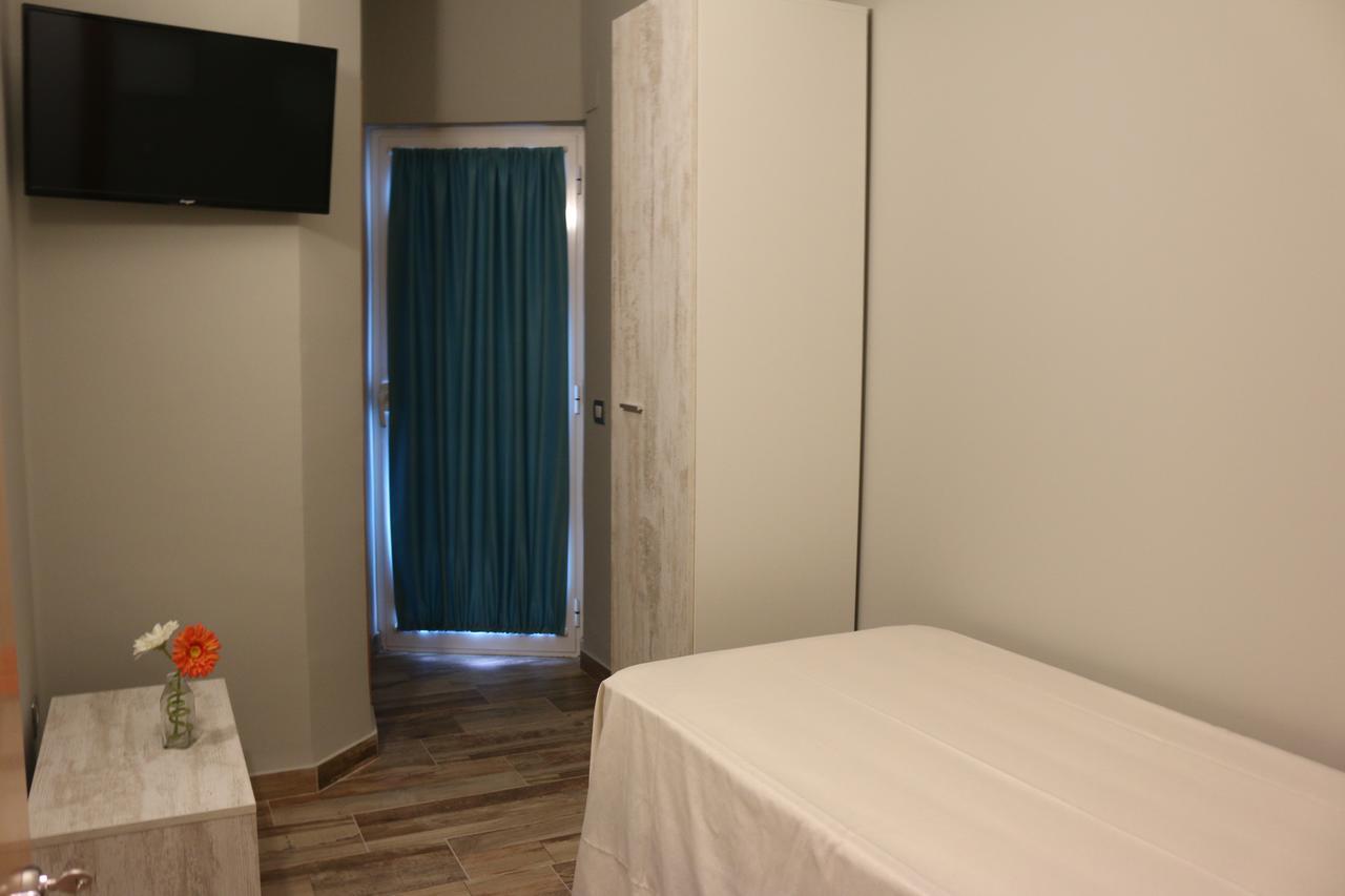 Te Mana Hotel Torreblanca Bagian luar foto