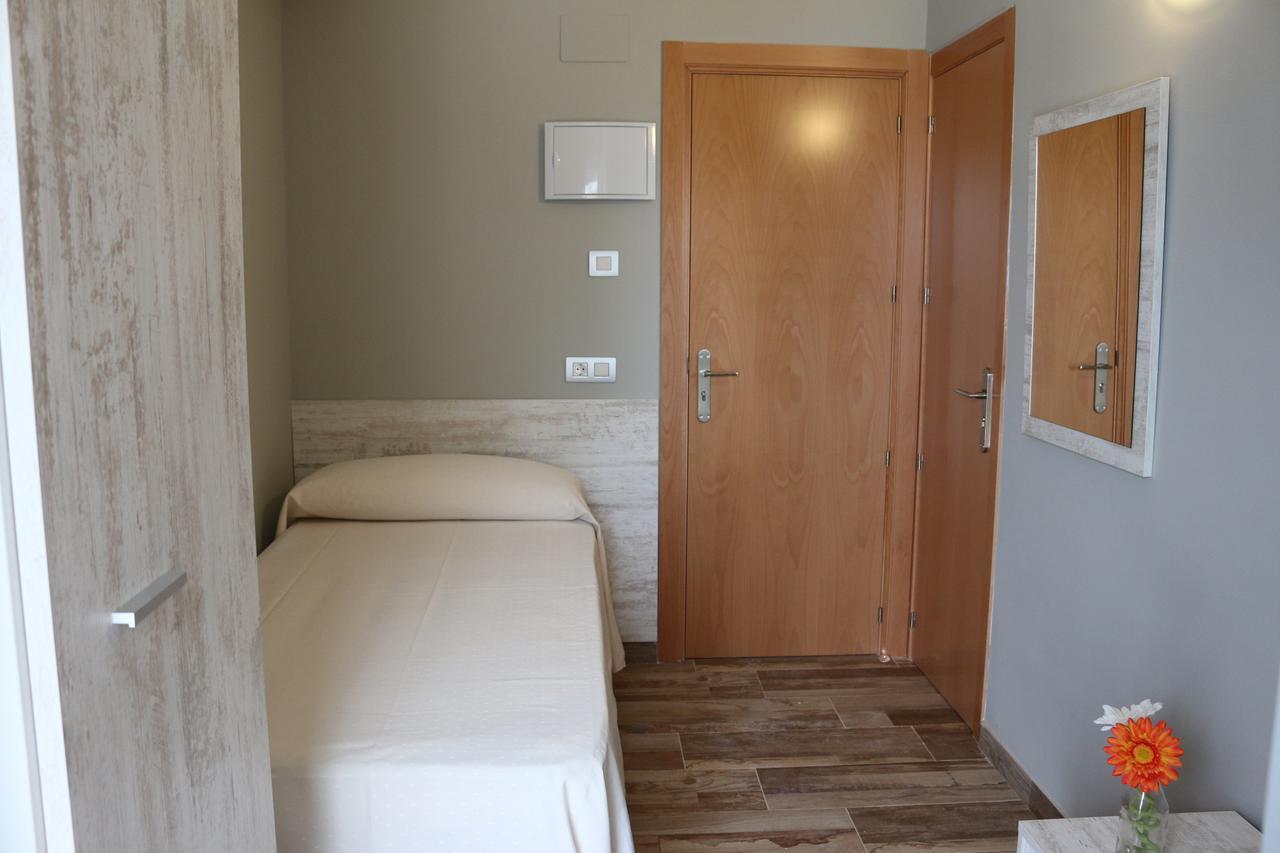 Te Mana Hotel Torreblanca Bagian luar foto