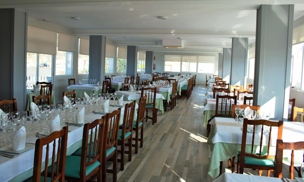 Te Mana Hotel Torreblanca Bagian luar foto