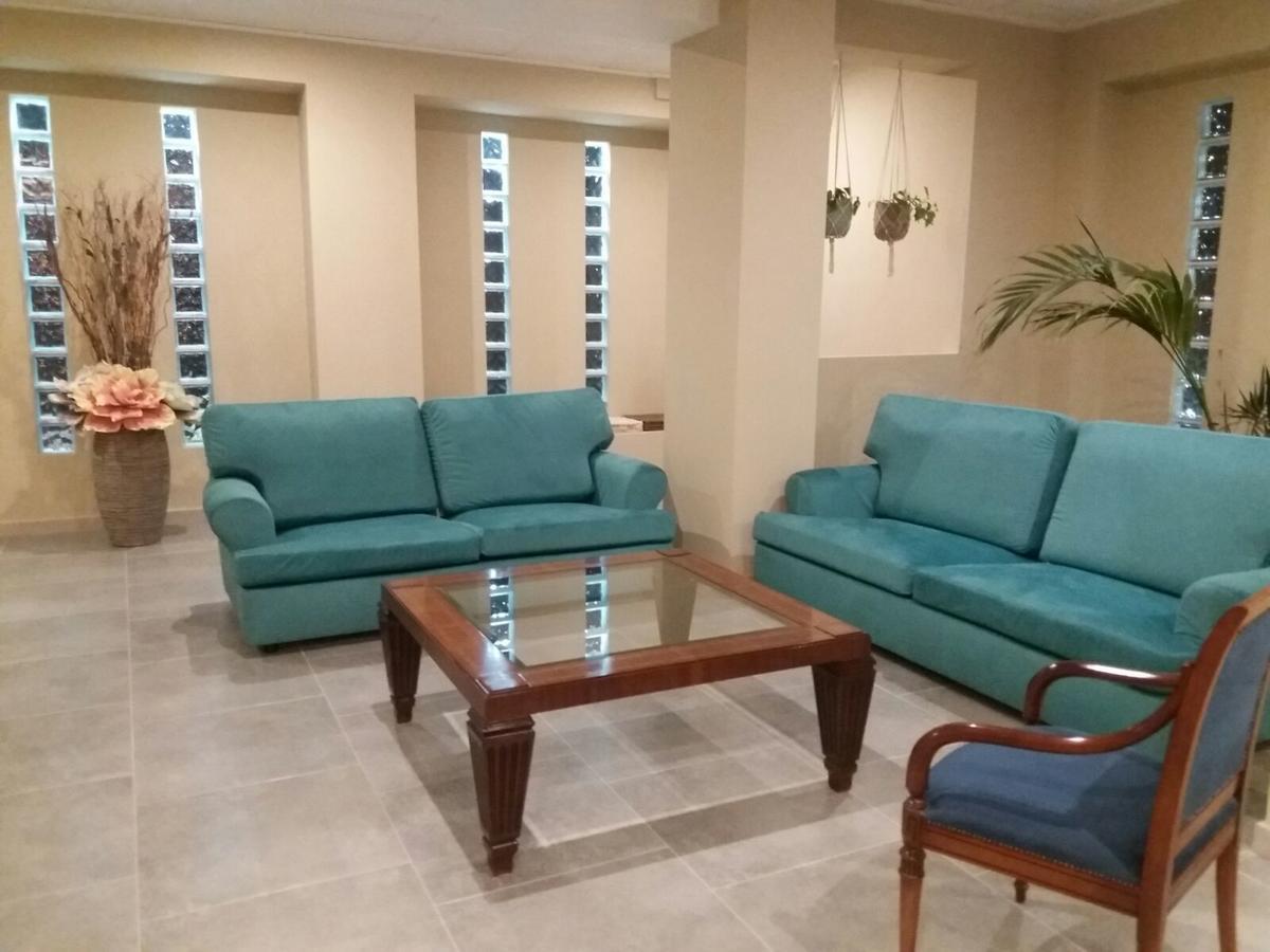 Te Mana Hotel Torreblanca Bagian luar foto