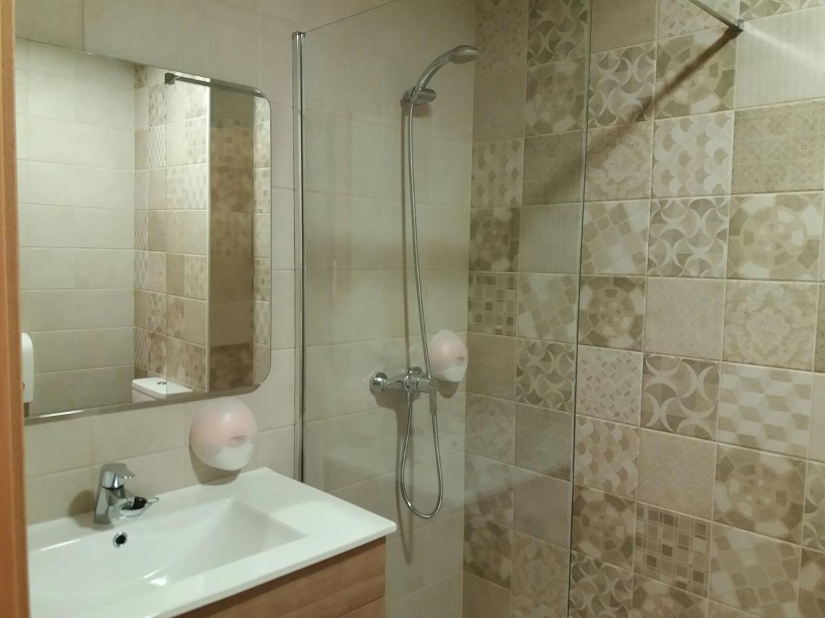 Te Mana Hotel Torreblanca Bagian luar foto